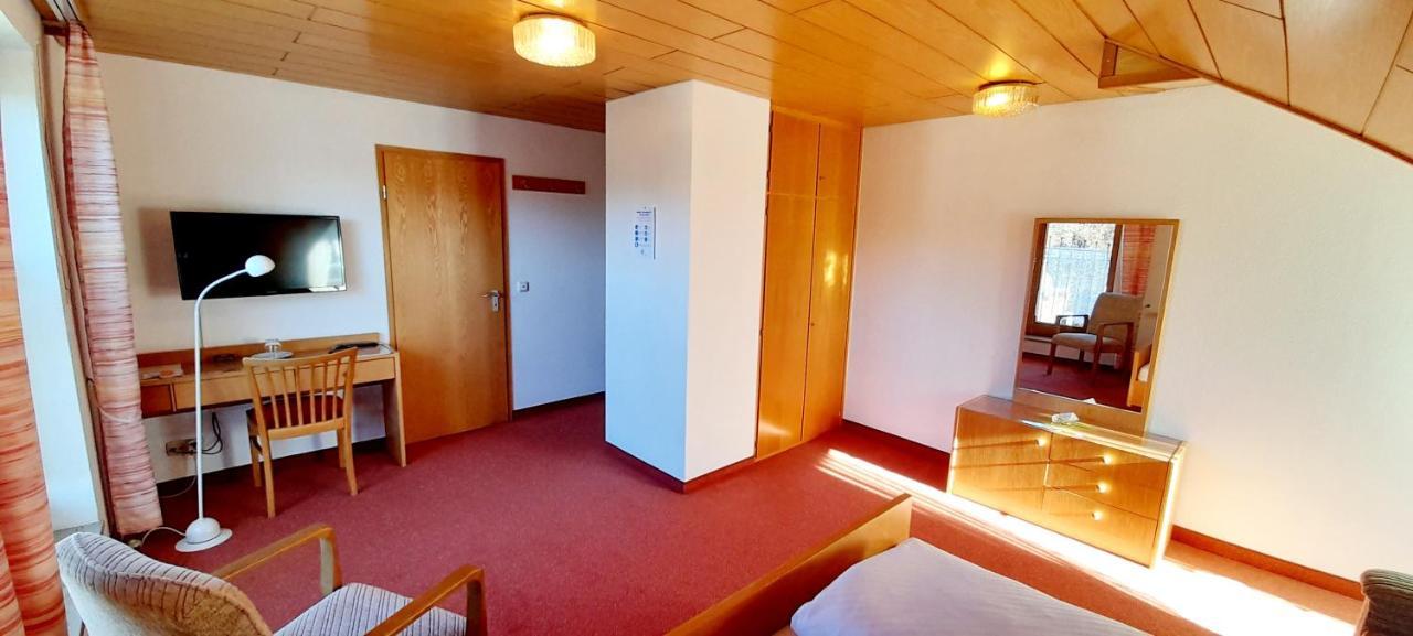 Hotel Seemueller Бад-Верисхофен Экстерьер фото
