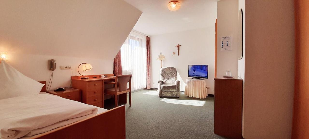 Hotel Seemueller Бад-Верисхофен Экстерьер фото