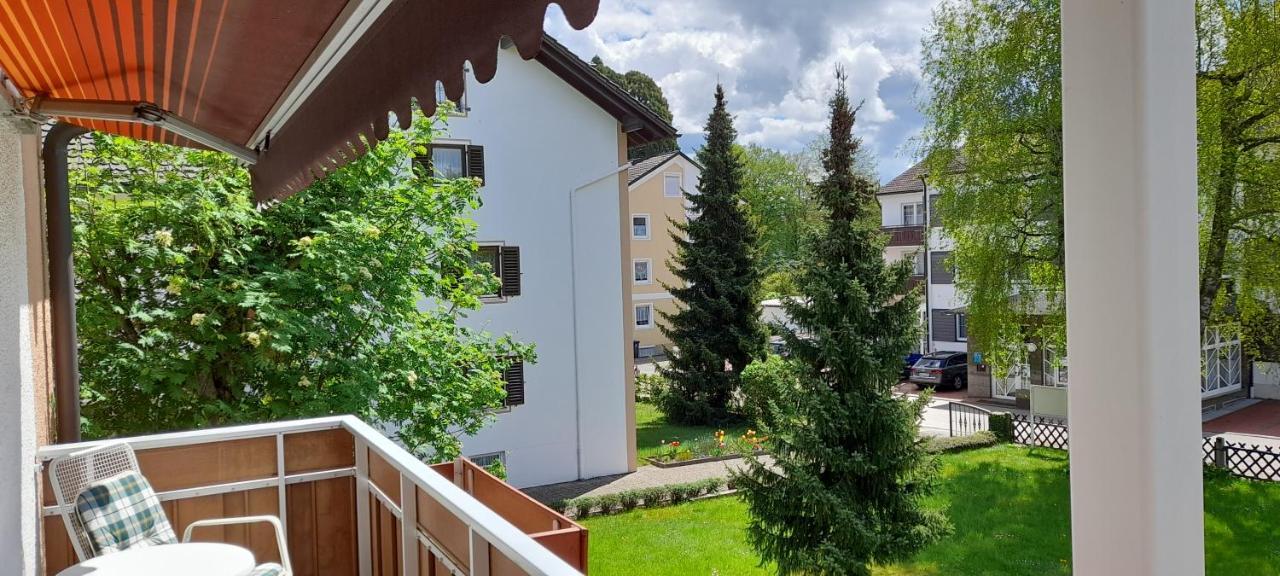 Hotel Seemueller Бад-Верисхофен Экстерьер фото