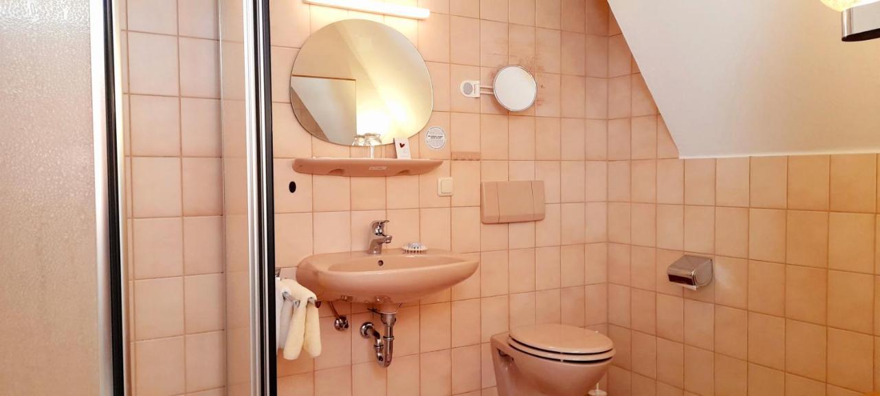 Hotel Seemueller Бад-Верисхофен Экстерьер фото